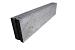 Opsluitband 12x25x100 hanzezwart GRN+ KOMO