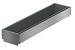 SlotLine RVS Inspectieopzet 4x50 cm