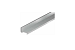 SlotLine RVS Opzet 4x100 cm