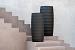 Bordo Modern Vase 70 - Earth - Plantruimte Ø21.5