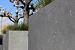 Grigio Cube 60 - Natural Concrete - Plantruimte 50x50