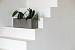 Grigio Small Box 80 - Natural Concrete - Plantruimte 74x14