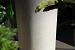 Grigio Vase 68 - Antique White - Plantruimte Ø30