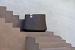 Rondello Pot 90 - Ash Brown
