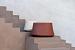 Rondello Pot 60 - Brick