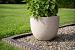 Terreno New Egg Pot 94 - Sand - Plantruimte Ø83