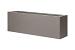 Plantenbak Vlak Taupe 150x30x60 cm