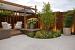 Plantenbak Vlak Supra Bruin 180x60x60 cm