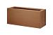 Plantenbak Vlak Corten 90x30x60 cm