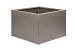Plantenbak Vlak Taupe 60x60x60 cm