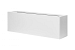 Plantenbak Vlak Wit 120x30x60 cm