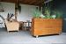 Plantenbak Modulair Corten 240x60x56 cm