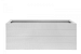Plantenbak Modulair Wit 90x30x56 cm