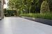 Plantenbak Modulair Antraciet 120x30x42 cm