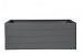 Plantenbak Modulair Antraciet 240x30x56 cm