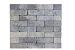 Tonique Rustiek dikformaat Negral 21x7x6 cm