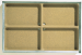 Schoonloperonderbak polymeer 100x50x8cm