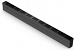 ACO Slim-Line Vervang.rstr zwart Alu 100