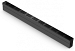 ACO Slim-Line met zwart alu rooster 100