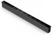 ACO Slim-Line Vervang.rstr zwart Alu 100