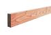 Lariks/Douglas fijn bezaagd 50x150mm, 5,00 mtr.