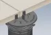 Afstandhouder 3mm