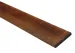 Gezaagde angelim vermelho plank 10x2 cm p/m1