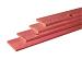 Douglas Schutting plank 16x140mm, onbehandeld 4,00 mtr.