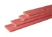 Geschaafde plank douglas 180x16x1,8 cm Blank