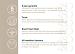 Molina dining stoel incl. 2 kussens