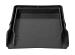 RSSD Eindstuk 10x10 cm Dicht t.b.v. Goot