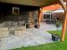 Paepesteen Negral  20x30x5 cm