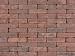 Tonique Rustiek waalformaat Gieser 20x5x7 cm