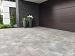 Patio straight exclusive 7 cm ocean