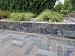 Splitrock trommel 32x13x11 cm oud drachten