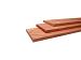 Lariks/Douglas fijn bezaagd 32x200mm, 4,00 mtr.