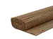 Bamboemat Coupe Gespleten H200cm x L500cm