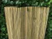 Bamboemat Coupe Gespleten H200cm x L500cm