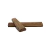 Bamboemat Coupe Gespleten H200cm x L500cm