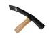 De Wit Straathamer 7cm essen steel