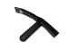 De Wit Straathamer 7cm glasfibersteel