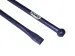 De Wit Stootijzer 1400x28mm knop en beitel