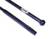 De Wit Stootijzer 1400mm met 40cm vierkant knop en beitel