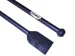 De Wit Boomwortelsteker 1200x28mm bek 100x180mm en knop