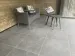 Ceramiton Blaze 60x60x4cm Black