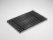 Mat schoonl 75x50x2 CM alum tapijt antra