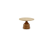 June teak top for coffee table 60 cm