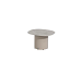 Sofie coffee table frame  50 X 60 X 35 cm latte