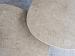 Sofie coffee table frame 70 X 80 X 30 cm latte