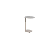 Sofie support table ceramic 35 X 30 X 50 cm latte